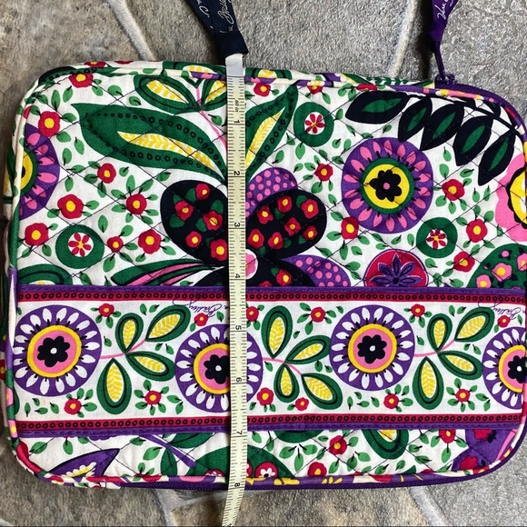 Retired Viva La Vera Tablet Sleeve - Picture 7 of 8